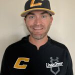 Josh Kay is a former professional pitcher and veteran coach with deep ties to Arlington Heights and St. Viator High School, where he now serves as Varsity Assistant Coach. A Hall of Fame inductee and former University of Cincinnati closer, Josh was drafted by the Oakland A’s in 2005. He later coached at the collegiate level before spending the past seven years developing youth talent. Off the field, he is Managing Director at Kay and Associates, Inc., a private Aerospace & Defense firm.