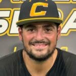 Mike Kowalczyk is a Canes Illinois coach and former collegiate player who graduated from Wheaton Warrenville South High School in 2019. He played at Culver-Stockton College and the College of Lake County before training under Coach Mark Sheehan and the Canes staff for a number of years. Mike brings a deep understanding of Canes pitching philosophy and mechanics and is available for private instruction, while also managing teams throughout the season.