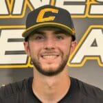 Nick Sobieszczyk is a pitching instructor for Canes Illinois and a student at the University of St. Francis, where he’s majoring in Entrepreneurship. A former P3 class member and longtime student of Mark Sheehan, Nick is also actively pursuing a career in law enforcement with the Naperville Police Department. His coaching approach blends injury prevention, performance optimization, and long-term development—both on and off the field.