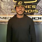 Zaid Walker is a former standout outfielder drafted by the Cincinnati Reds in 2018 out of Homewood-Flossmoor High School. He went on to play at Michigan State, where he earned All-Big Ten honors and team MVP recognition, before finishing his collegiate career at Georgetown University. Zaid recently played professionally with the Idaho Falls Chukars in the Pioneer League. Passionate about player development, he now shares his experience and love for the game by mentoring the next generation of athletes.