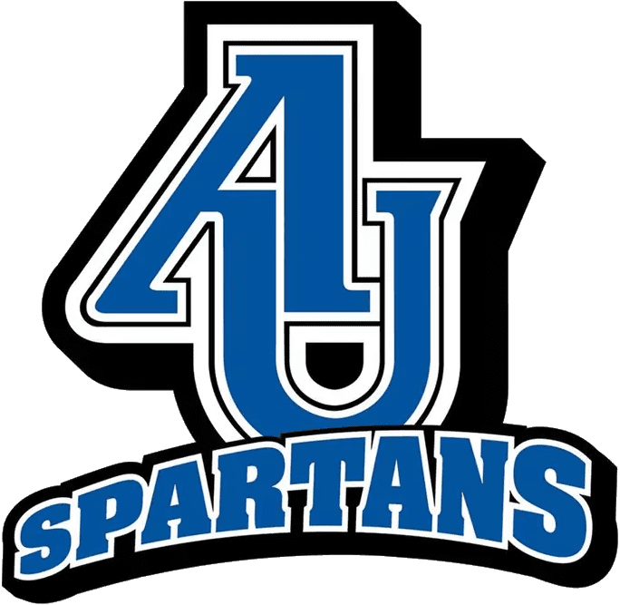 Aurora_spartans_logo
