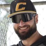 Tom Nelson is a Naperville Central alum and current Canes Illinois coach who has been leading youth teams since 2016. A former player turned coach, he holds an MBA and a Master of Sports Administration from Ohio University. In 2022, he led the 14U Canes Gold team to a top-10 state ranking. Off the field, Tom works as a Global Team Lead at Randstad Sourceright, supporting hiring efforts for Google.