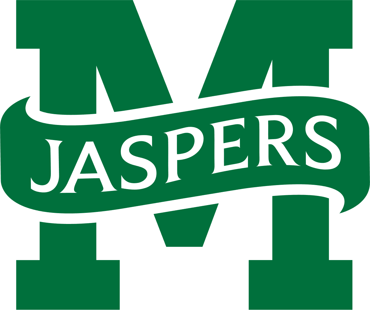 Manhattan_Jaspers_logo.svg