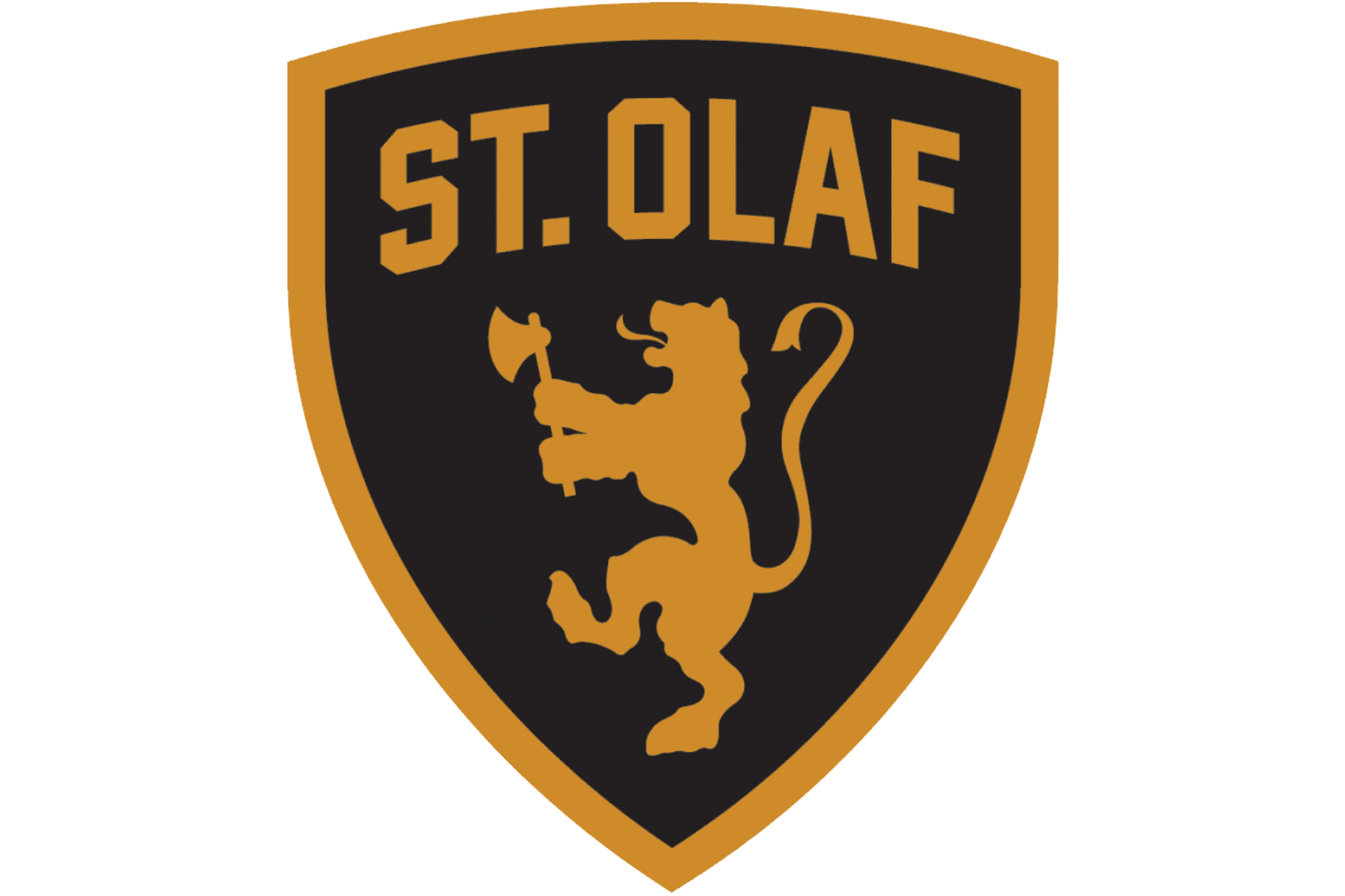 St. Olaf