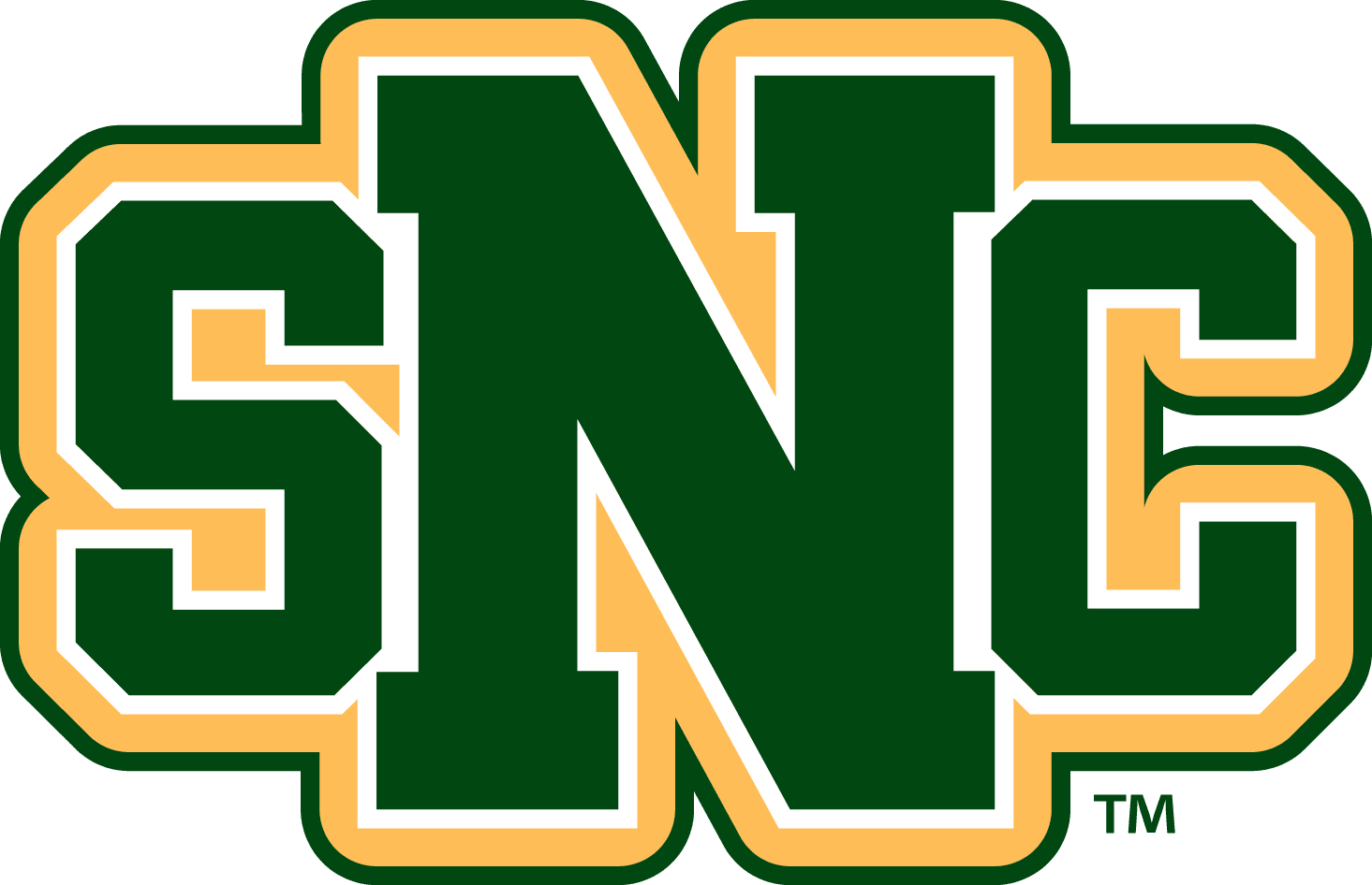 St_norbert_snc_athletics_logo