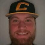 Kevin Davis is a Canes Illinois pitching instructor with collegiate and professional experience, including time in the Frontier League, Mexico’s Bravos de León, and a stint with the Chicago White Sox organization. A former starter at Olney Central and closer at USC Upstate, Kevin brings a powerful combination of playing experience, physical therapy education, and strength training expertise. Standing at 6'9", he connects effortlessly with players of all ages and is passionate about helping them grow—while continuing to chase his own dream of making it to the big leagues.