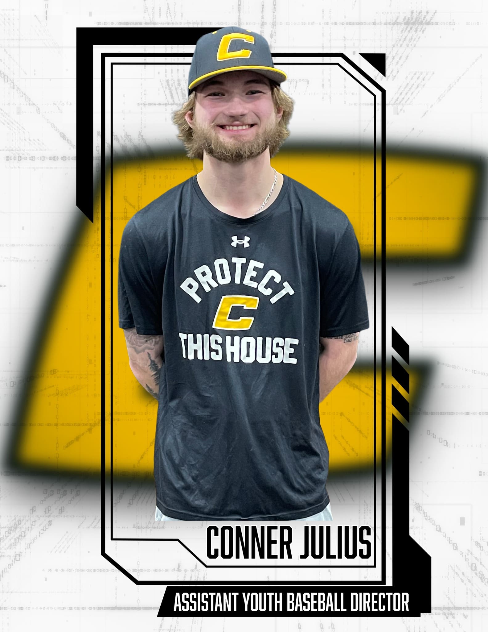 Conner Julius